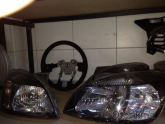Oto Çıkma Parça / Kia / Rio / Kalorifer / Kalorifer Motoru / Çıkma Parça 