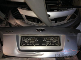 Oto Çıkma Parça / Kia / Rio / Kalorifer / Kalorifer Motoru / Çıkma Parça 