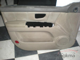 Oto Çıkma Parça / Kia / Sorento / Kaporta & Karoser / Marşpiyel Sacı / Çıkma Parça 
