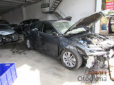 Hurda Belgeli Araçlar / Volkswagen / Jetta