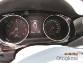 Hurda Belgeli Araçlar / Volkswagen / Jetta