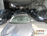 Hurda Belgeli Araçlar / Volkswagen / Jetta