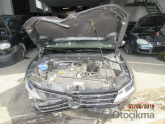 Hurda Belgeli Araçlar / Volkswagen / Jetta