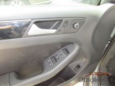 Hurda Belgeli Araçlar / Volkswagen / Jetta
