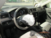 Hurda Belgeli Araçlar / Volkswagen / Jetta