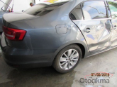 Hurda Belgeli Araçlar / Volkswagen / Jetta