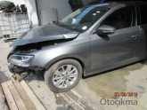 Hurda Belgeli Araçlar / Volkswagen / Jetta