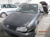 Hurda Belgeli Araçlar / Volkswagen / Golf