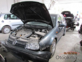Hurda Belgeli Araçlar / Volkswagen / Golf
