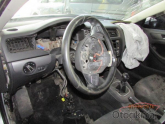 Hurda Belgeli Araçlar / Volkswagen / Jetta