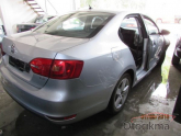 Hurda Belgeli Araçlar / Volkswagen / Jetta