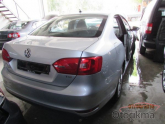 Hurda Belgeli Araçlar / Volkswagen / Jetta