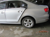 Hurda Belgeli Araçlar / Volkswagen / Jetta