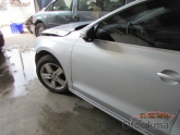 Hurda Belgeli Araçlar / Volkswagen / Jetta