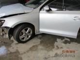 Hurda Belgeli Araçlar / Volkswagen / Jetta
