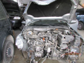 Hurda Belgeli Araçlar / Volkswagen / Jetta