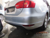 Hurda Belgeli Araçlar / Volkswagen / Jetta