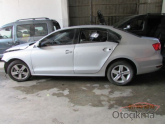 Hurda Belgeli Araçlar / Volkswagen / Jetta