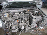 Hurda Belgeli Araçlar / Volkswagen / Jetta