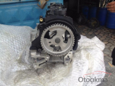 Oto Çıkma Parça / Citroen / C-elysee / Motor / Silindir Kapağı / Çıkma Parça 