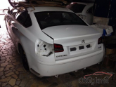 Oto Çıkma Parça / Citroen / C5 / Tampon / Arka Tampon / Çıkma Parça 