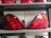 Oto Çıkma Parça / Kia / Ceed / Far & Stop / Sol Arka Stop / Çıkma Parça 