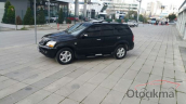 Oto Çıkma Parça / Kia / Sorento / Radyatör / Yedek Su Deposu / Çıkma Parça 