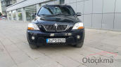 Oto Çıkma Parça / Kia / Sorento / Radyatör / Yedek Su Deposu / Çıkma Parça 