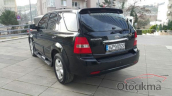 Oto Çıkma Parça / Kia / Sorento / Radyatör / Yedek Su Deposu / Çıkma Parça 