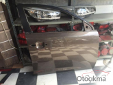 Oto Çıkma Parça / Kia / Sportage / Kaporta & Karoser / Sağ Ön Kapı / Çıkma Parça 