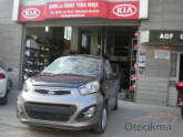 Hurda Belgeli Araçlar / Kia / Picanto