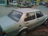 Oto Çıkma Parça / Volkswagen / Jetta / Kaporta & Karoser / Arka Panel / Çıkma Parça 
