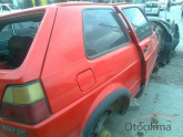 Oto Çıkma Parça / Audi / 80 Serisi / Far & Stop / Sinyal Lambası / Çıkma Parça 