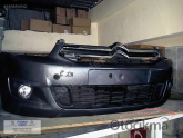 Oto Çıkma Parça / Citroen / C-elysee / Kaporta & Karoser / Kaput / Çıkma Parça 