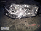 Oto Çıkma Parça / Citroen / C-elysee / Kaporta & Karoser / Kaput / Çıkma Parça 