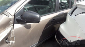 Hurda Belgeli Araçlar / Nissan / Note