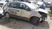 Hurda Belgeli Araçlar / Nissan / Note