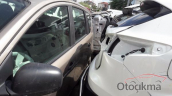 Hurda Belgeli Araçlar / Nissan / Note