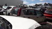 Hurda Belgeli Araçlar / Nissan / Note