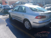 Hurda Belgeli Araçlar / Renault / Laguna