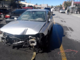 Hurda Belgeli Araçlar / Renault / Laguna