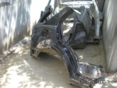 Oto Çıkma Parça / Kia / Sorento / Jant & Lastik / Oto Lastik / Çıkma Parça 