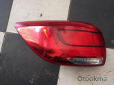Oto Çıkma Parça / Kia / Sportage / Radyatör / Yedek Su Deposu / Çıkma Parça 