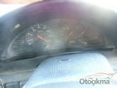 Oto Çıkma Parça / Nissan / Vanetto / Kaporta & Karoser / Bagaj Kapağı / Çıkma Parça 