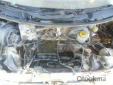 Oto Çıkma Parça / Nissan / Vanetto / Kaporta & Karoser / Bagaj Kapağı / Çıkma Parça 