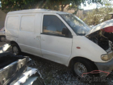 Oto Çıkma Parça / Nissan / Vanetto / Kaporta & Karoser / Bagaj Kapağı / Çıkma Parça 