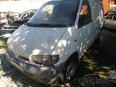 Oto Çıkma Parça / Nissan / Vanetto / Kaporta & Karoser / Bagaj Kapağı / Çıkma Parça 