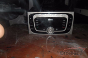 Oto Çıkma Parça / Ford / Kuga / Teyp / Cd - Çalar / Çıkma Parça 