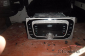 Oto Çıkma Parça / Ford / Kuga / Teyp / Cd - Çalar / Çıkma Parça 
