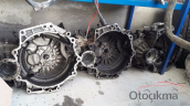 Oto Çıkma Parça / Volkswagen / Caddy / Şanzıman / Şanzıman Komple / Çıkma Parça 